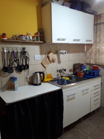 CASA EN VENTA B° CENTRO AMERICA EXCELENTE ENTORNO Y UBICACION