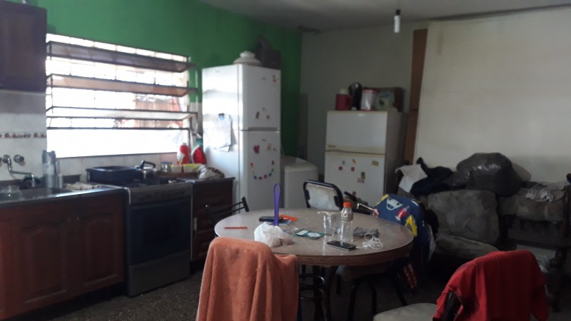 CASA EN VENTA 2 DORM, EXCELENTE UBICACIÓN