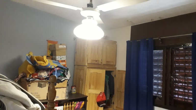 CASA EN VENTA 2 DORM, EXCELENTE UBICACIÓN