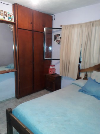 VENDO CASA + SALÓN + DPTO EN BARRIO SANTA CLARA DE ASIS