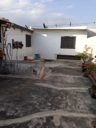 VENDO CASA + SALÓN + DPTO EN BARRIO SANTA CLARA DE ASIS