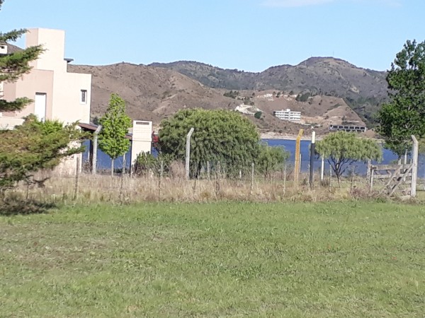 ESPECTACULAR LOTE + CABAÑAS A LA VENTA EN POTRERO DE GARAY