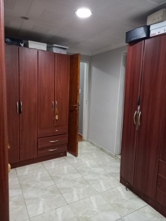 HERMOSA CASA EN VENTA 3DORM. BARRIO SANTA CLARA DE ASIS