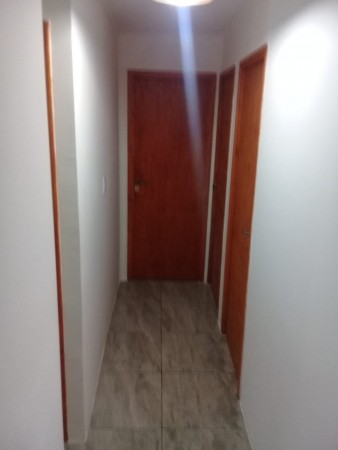 VENDO CASA CONSTRUCCION EN SECO 3 DORM, EN B° CON SEGURIDAD!!!!!