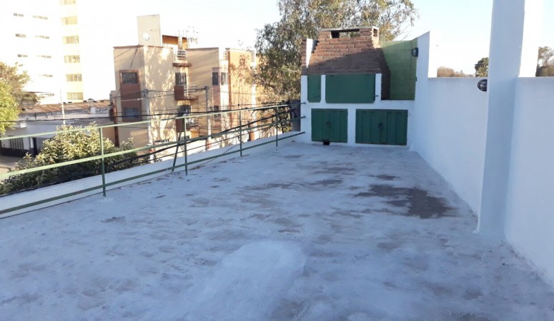 DPTO EN VENTA 2 DORM. B° ALTA CBA!!!!!!!!