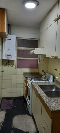 DPTO EN VENTA DE 1 DORM. CENTRO EXCELENTE UBICACION!!!!