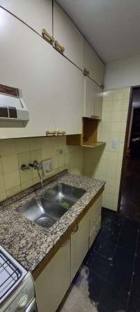 DPTO EN VENTA DE 1 DORM. CENTRO EXCELENTE UBICACION!!!!