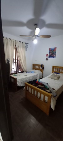 HERMOSA CASA EN LA VENTA EN B° POETA LUGONES!!! 