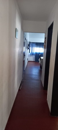 ALQUILO CASA EN BARRIO ROSEDAL , 3 DORM!!!!