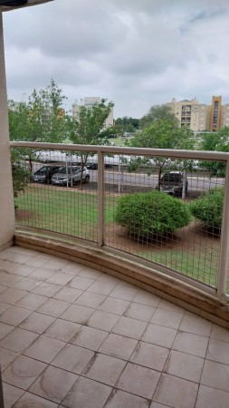 DPTO EN VENTA 2 DORM. EN EL COMPLEJO BALCONES DEL CHATEAU!!!!