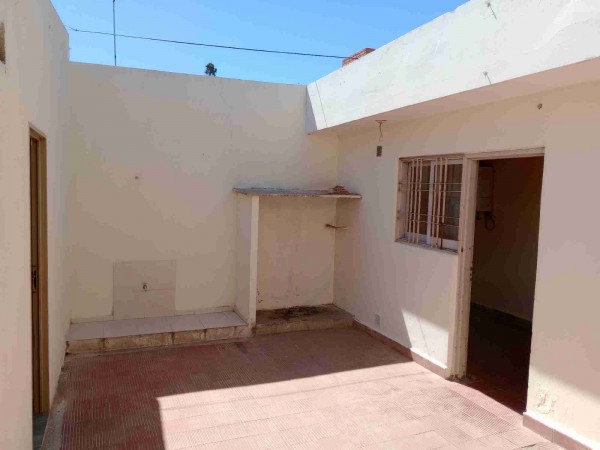 CASA EN VENTA 3 DORM. BARRIO JOSE HERNANDEZ