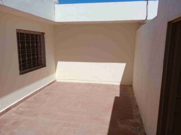 CASA EN VENTA 3 DORM. BARRIO JOSE HERNANDEZ