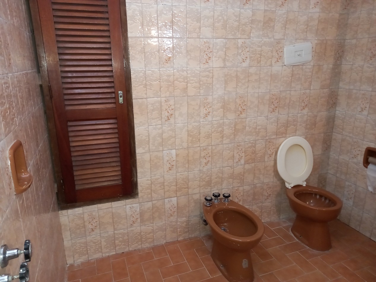 ALQUILO CASA INTERNA 2 DORM. B° YOFRE NORTE!!!!!