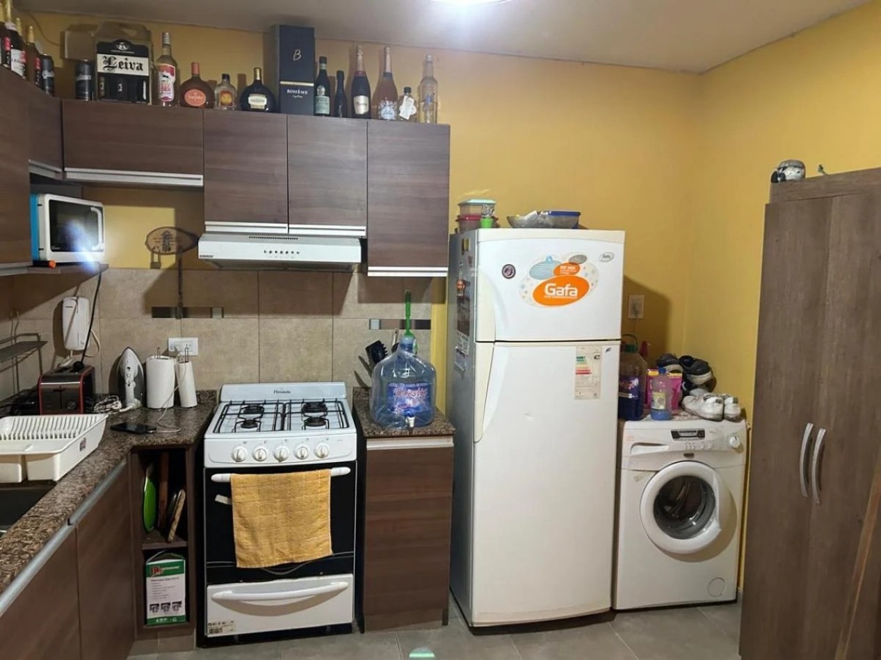 DUPLEX AMOBLADO EN VENTA 2 DORM NUEVO POETA LUGONES!!!. OPCION SIN AMOBLAR