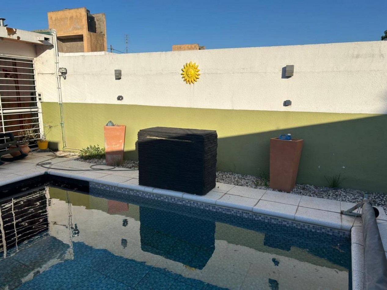 DUPLEX AMOBLADO EN VENTA 2 DORM NUEVO POETA LUGONES!!!. OPCION SIN AMOBLAR