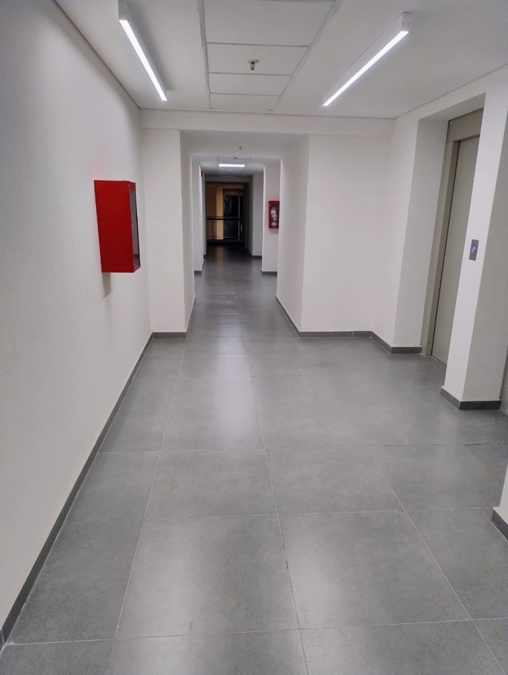 ALQUILO DPTO A ESTRENAR DE UN DORM. EN CIUDAD GAMA!!! 