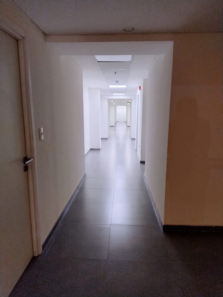 ALQUILO DPTO A ESTRENAR DE UN DORM. EN CIUDAD GAMA!!! 