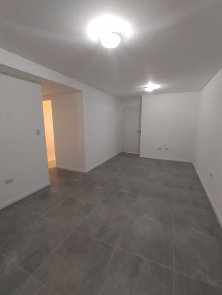 ALQUILO DPTO A ESTRENAR DE UN DORM. EN CIUDAD GAMA!!! 