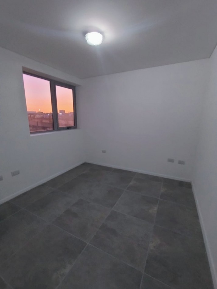 ALQUILO DPTO A ESTRENAR DE UN DORM. EN CIUDAD GAMA!!! 