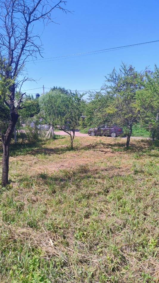 LOTE EN VENTA 560M2 TALAR DE MENDIOLAZA!!!!!!!!!