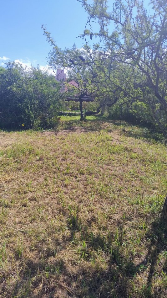 LOTE EN VENTA 560M2 TALAR DE MENDIOLAZA!!!!!!!!!