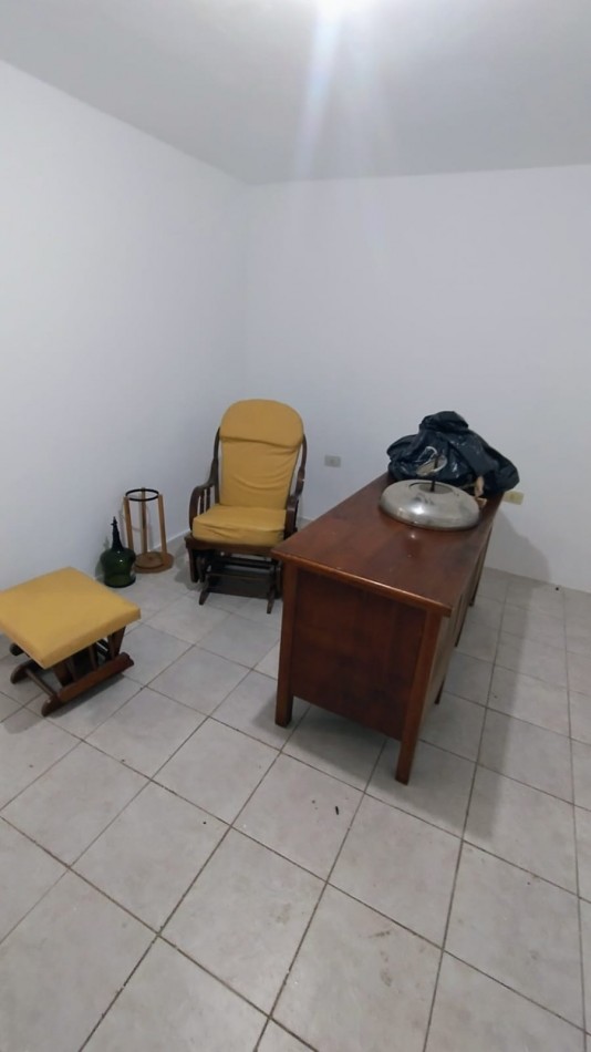 CASA + DPTO EN VENTA EN B° YOFRE NORTE, APTA CREDITO. EXCELENTE UBICACION Y OPORTUNIDAD!!!!!