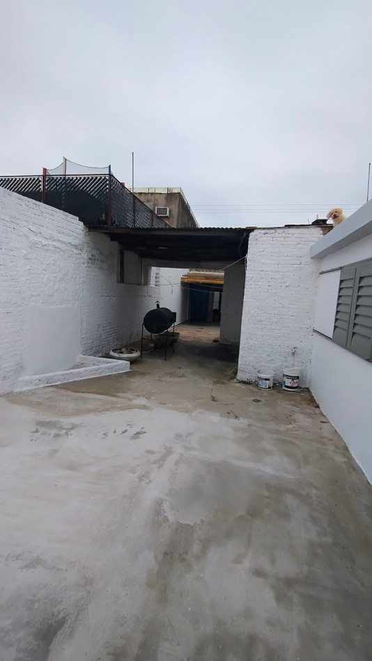 CASA + DPTO EN VENTA EN B° YOFRE NORTE, APTA CREDITO. EXCELENTE UBICACION Y OPORTUNIDAD!!!!!