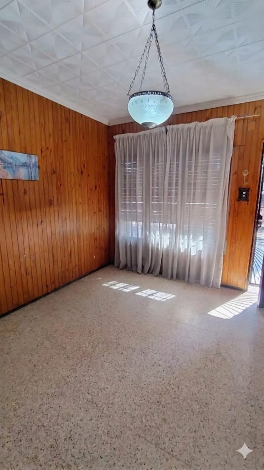 CASA EN ALQUILER 2 DORM. B° YOFRE NORTE