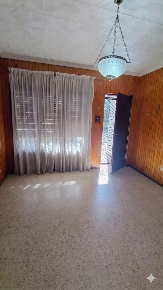 CASA EN ALQUILER 2 DORM. B° YOFRE NORTE