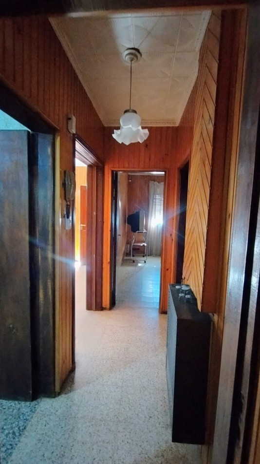 CASA EN ALQUILER 2 DORM. B° YOFRE NORTE