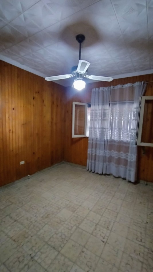 CASA EN ALQUILER 2 DORM. B° YOFRE NORTE