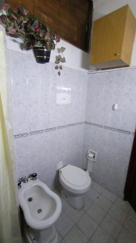 CASA EN ALQUILER 2 DORM. B° YOFRE NORTE
