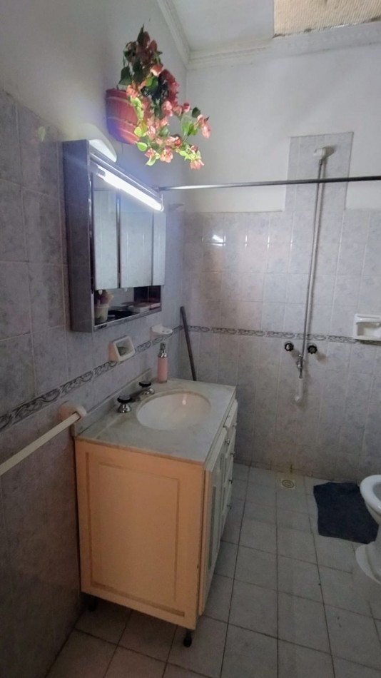 CASA EN ALQUILER 2 DORM. B° YOFRE NORTE