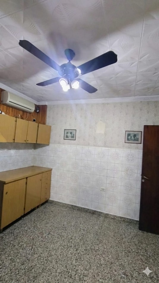 CASA EN ALQUILER 2 DORM. B° YOFRE NORTE