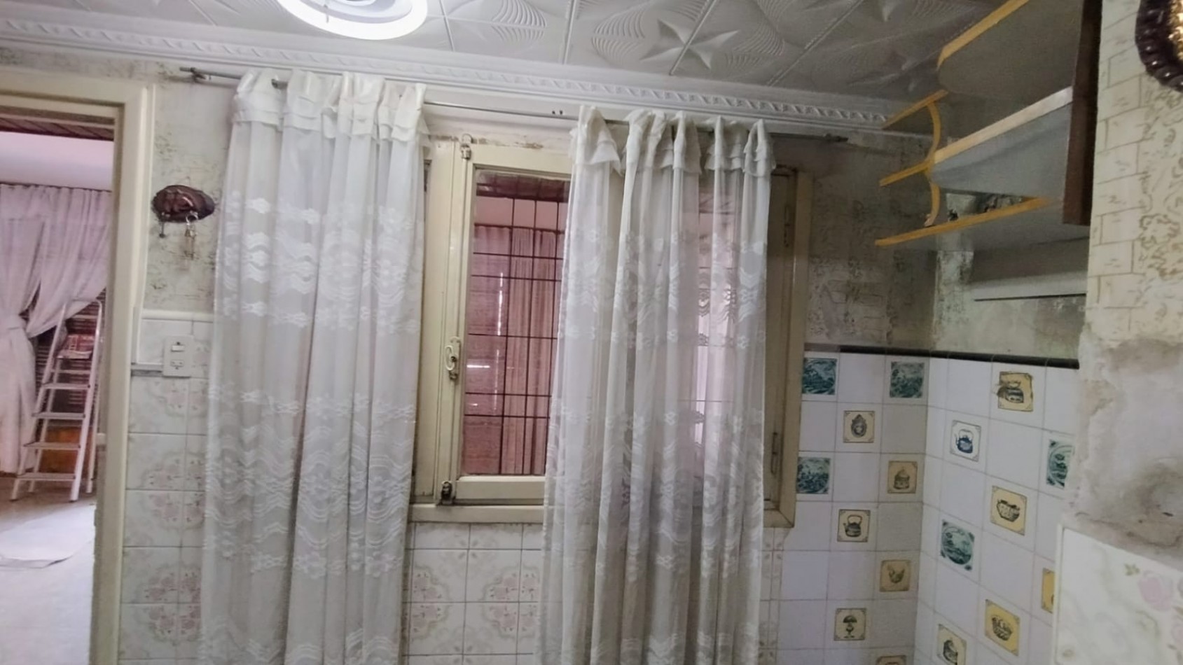 CASA EN ALQUILER 2 DORM. B° YOFRE NORTE