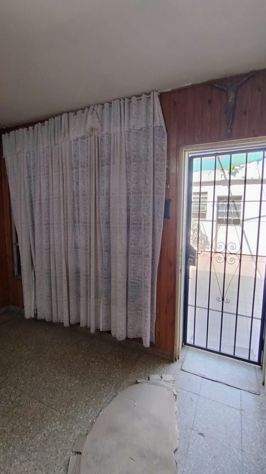CASA EN ALQUILER 2 DORM. B° YOFRE NORTE