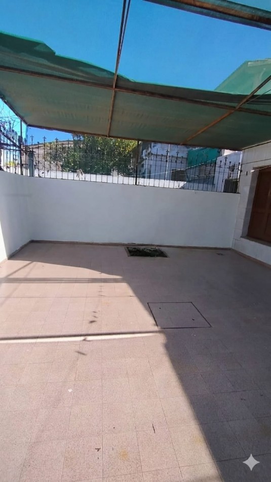 CASA EN ALQUILER 2 DORM. B° YOFRE NORTE