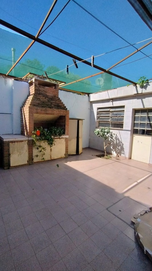 CASA EN ALQUILER 2 DORM. B° YOFRE NORTE