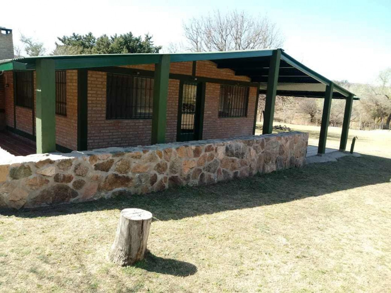 HERMOSA PROPIEDAD A LA VENTA EN VALLE DE TRASLASIERRAS EXCELENTE OPORTUNIDAD DE INVESION!!!