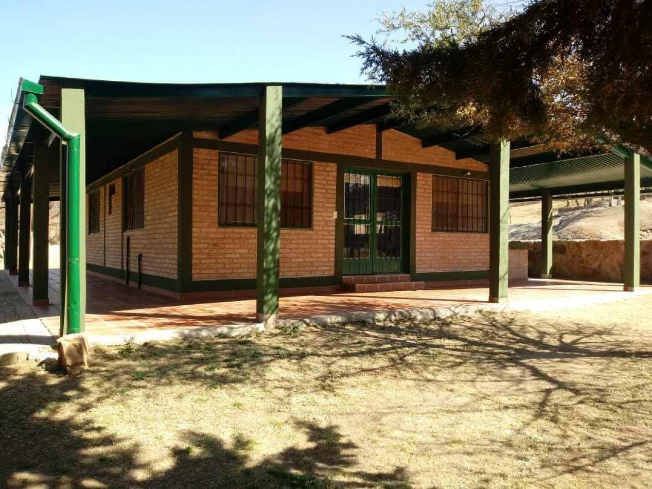 HERMOSA PROPIEDAD A LA VENTA EN VALLE DE TRASLASIERRAS EXCELENTE OPORTUNIDAD DE INVESION!!!