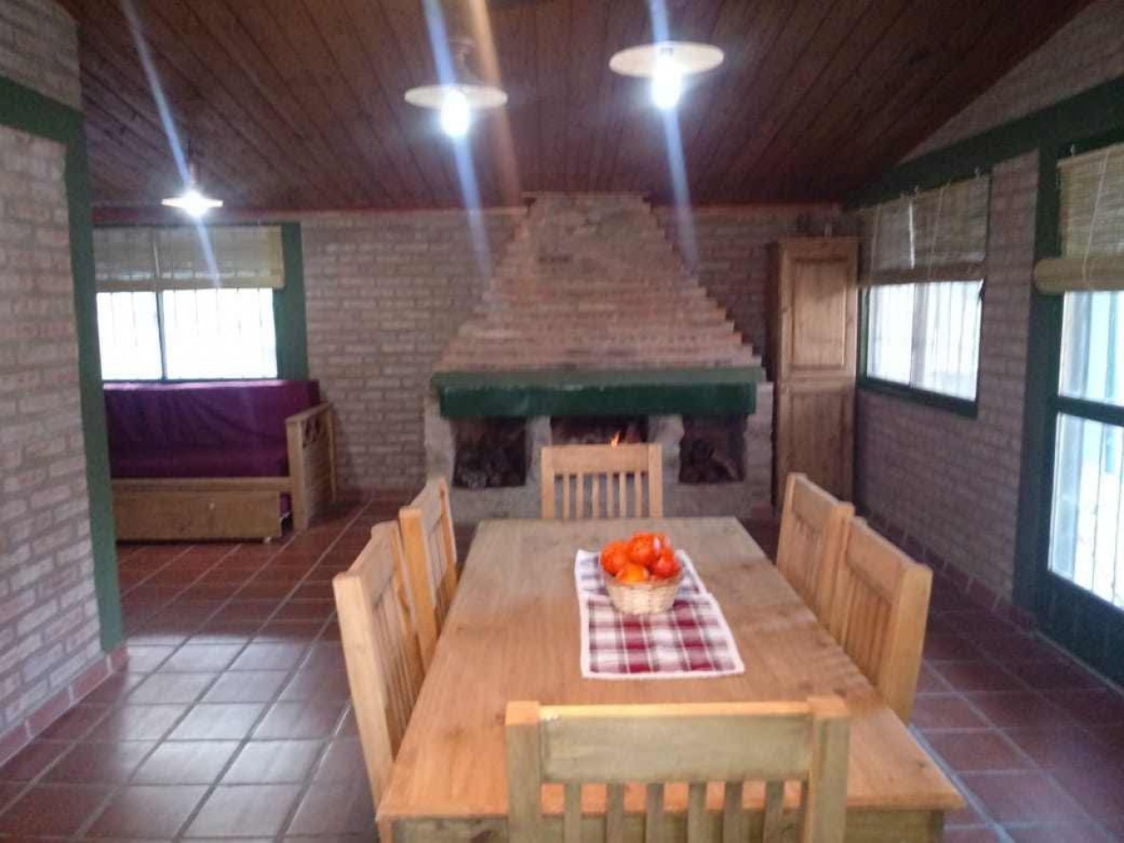 HERMOSA PROPIEDAD A LA VENTA EN VALLE DE TRASLASIERRAS EXCELENTE OPORTUNIDAD DE INVESION!!!