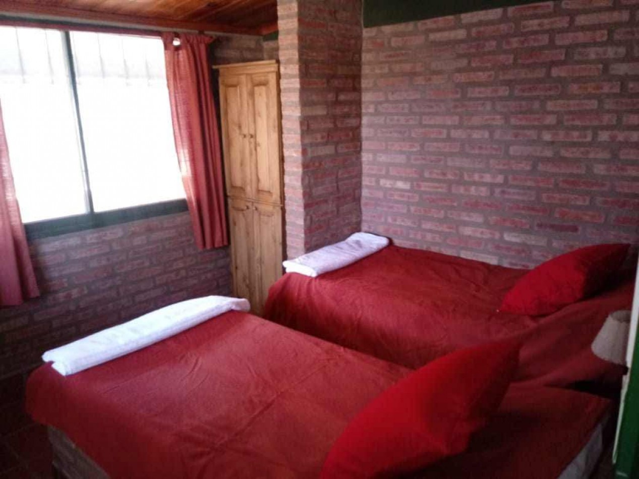HERMOSA PROPIEDAD A LA VENTA EN VALLE DE TRASLASIERRAS EXCELENTE OPORTUNIDAD DE INVESION!!!