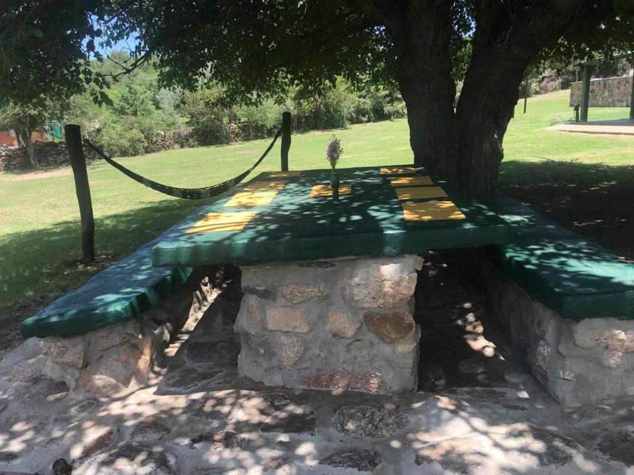 HERMOSA PROPIEDAD A LA VENTA EN VALLE DE TRASLASIERRAS EXCELENTE OPORTUNIDAD DE INVESION!!!