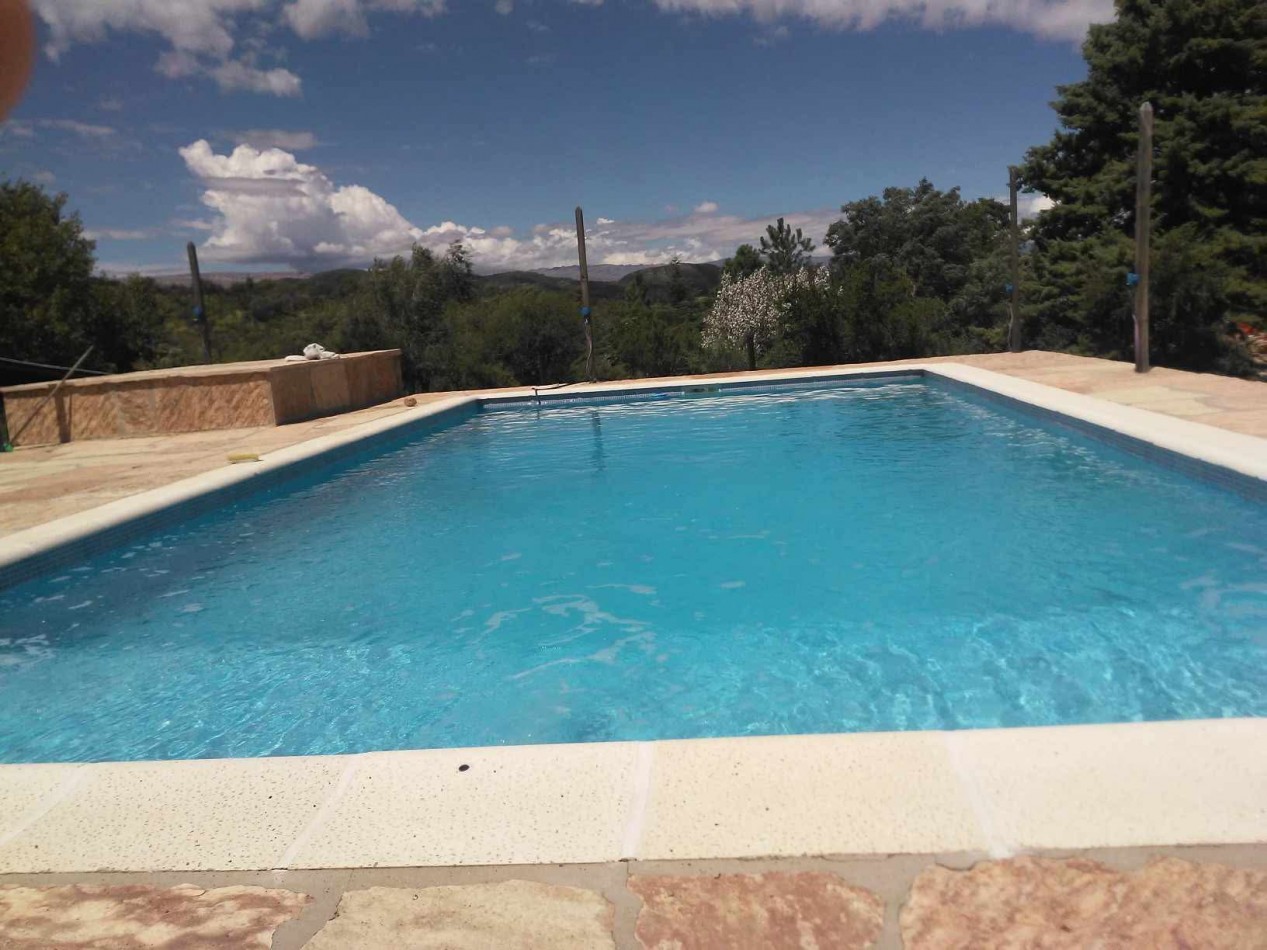 HERMOSA PROPIEDAD A LA VENTA EN VALLE DE TRASLASIERRAS EXCELENTE OPORTUNIDAD DE INVESION!!!