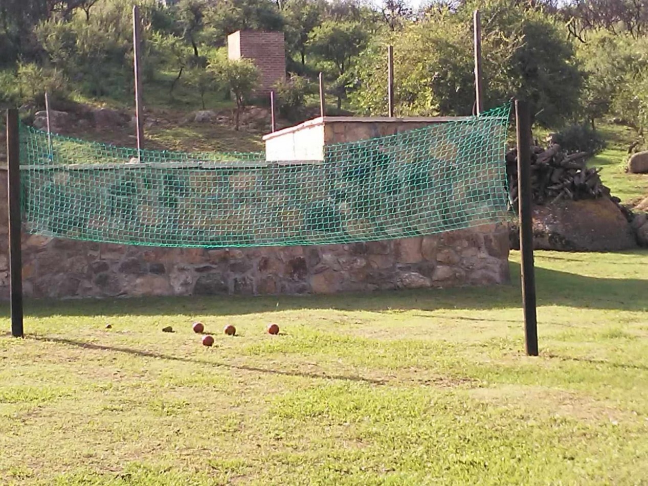 HERMOSA PROPIEDAD A LA VENTA EN VALLE DE TRASLASIERRAS EXCELENTE OPORTUNIDAD DE INVESION!!!