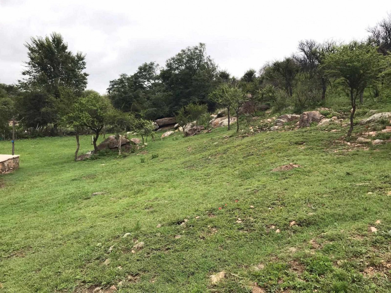 HERMOSA PROPIEDAD A LA VENTA EN VALLE DE TRASLASIERRAS EXCELENTE OPORTUNIDAD DE INVESION!!!