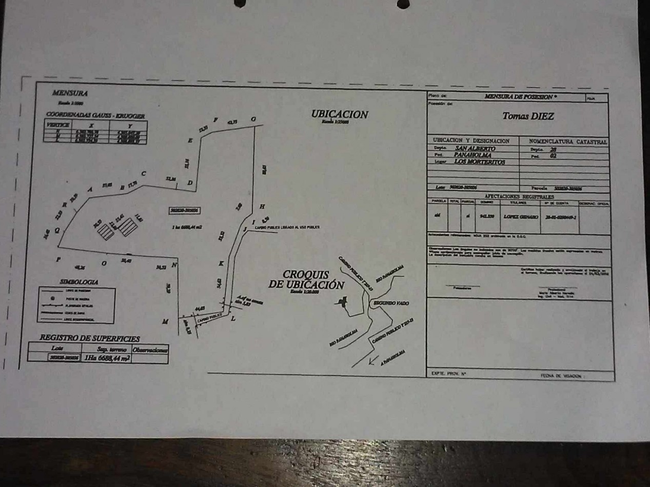 HERMOSA PROPIEDAD A LA VENTA EN VALLE DE TRASLASIERRAS EXCELENTE OPORTUNIDAD DE INVESION!!!