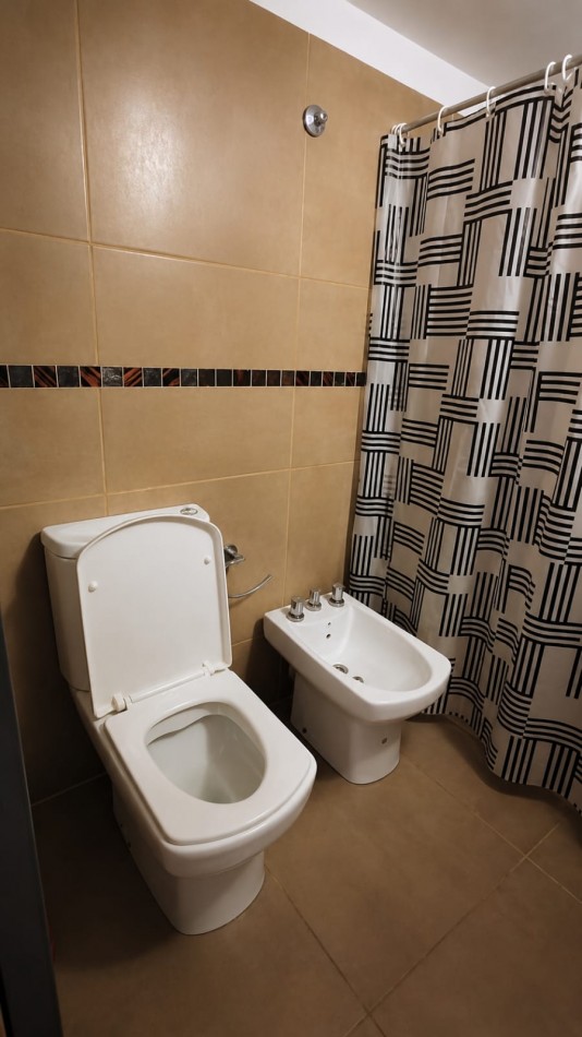 HERMOSA PROPIEDAD EN VENTA 2 DORM. EN BARRIO CON SEGURIDAD. VILLA ESQUIU!!!!