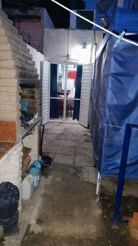ALQUILO CASA 2 DORM. A METROS DE BULNES!!!
