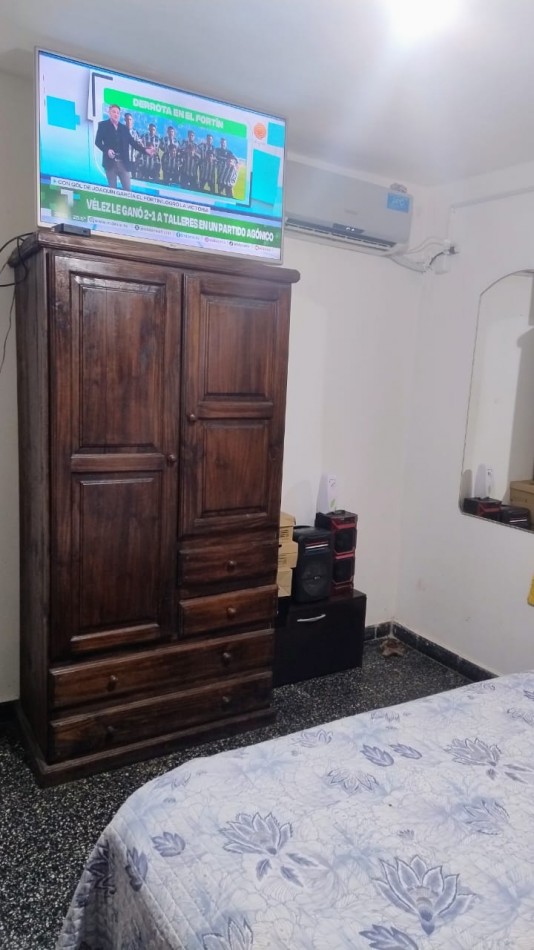 ALQUILO CASA 2 DORM. A METROS DE BULNES!!!
